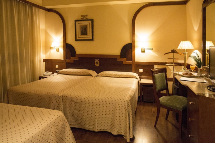 Hotel Maria Luisa