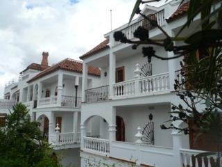 Hotel Maria Luisa