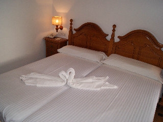 Hotel Maria Luisa