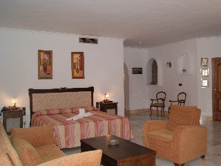 Hotel Maria Luisa