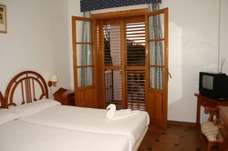 Hotel Maria Luisa