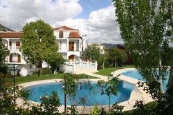 Hotel Maria Luisa