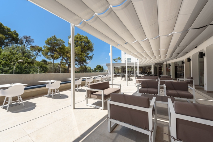 Hotel Maria Luisa