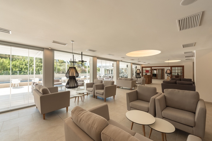Hotel Maria Luisa