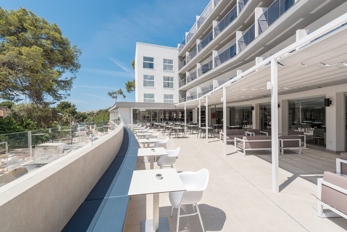 Hotel Maria Luisa