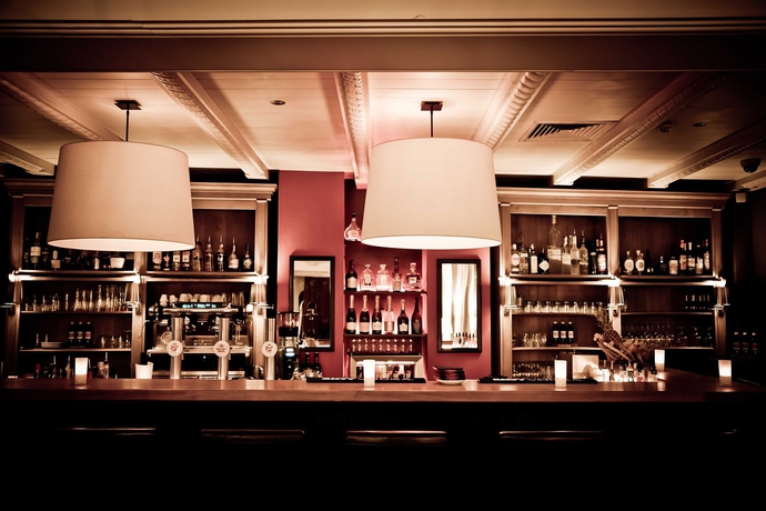 Hotel Maria Theresia