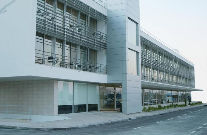 Hotel Marialva Park
