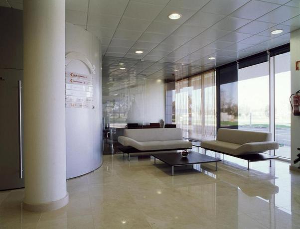 Hotel Marialva Park
