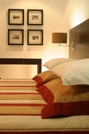 Hotel Marialva Park