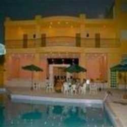 Hotel Mariam