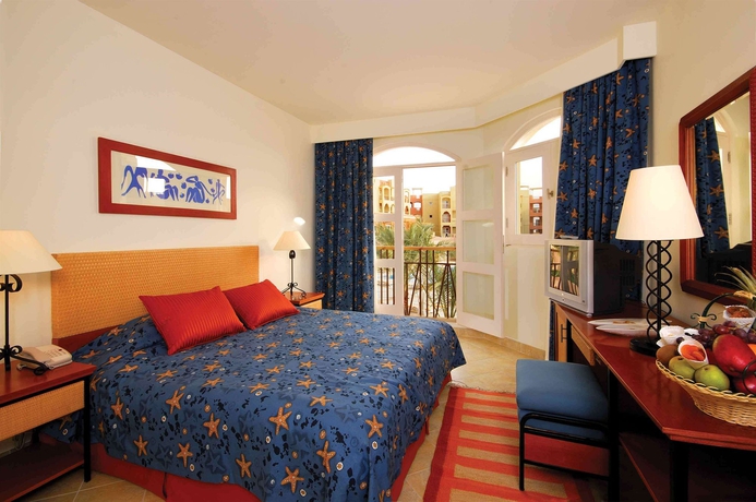 Hotel Mariana Plaza