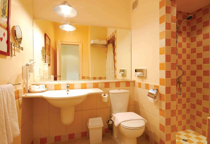 Hotel Mariana Plaza