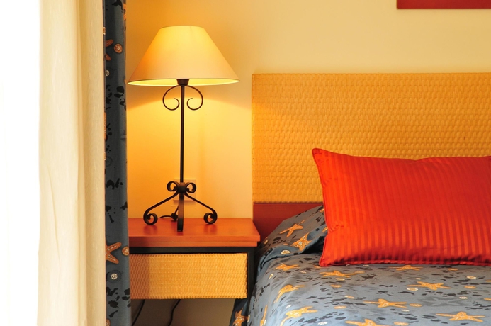 Hotel Mariana Plaza