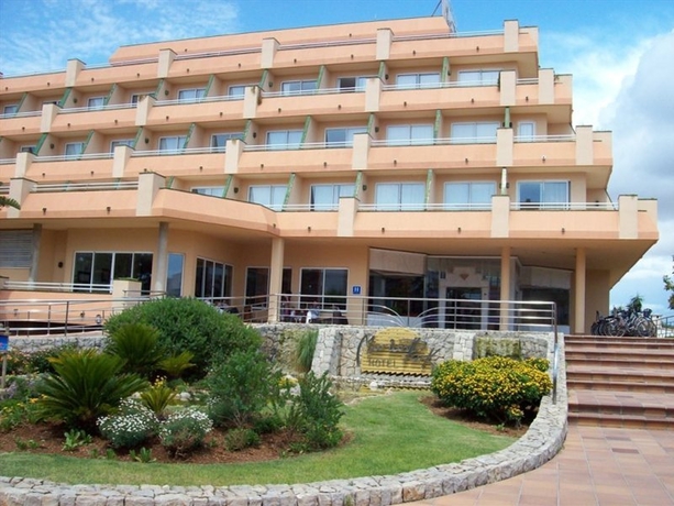 Hotel Mariant Park Thalasso-Spa & Wellness