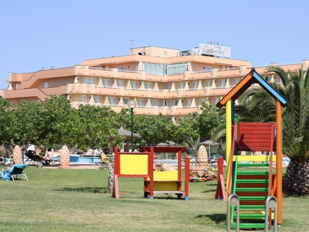 Hotel Mariant Park Thalasso-Spa & Wellness