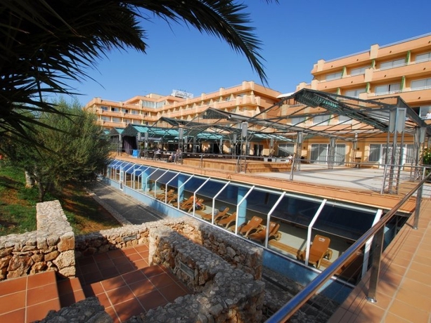Hotel Mariant Park Thalasso-Spa & Wellness