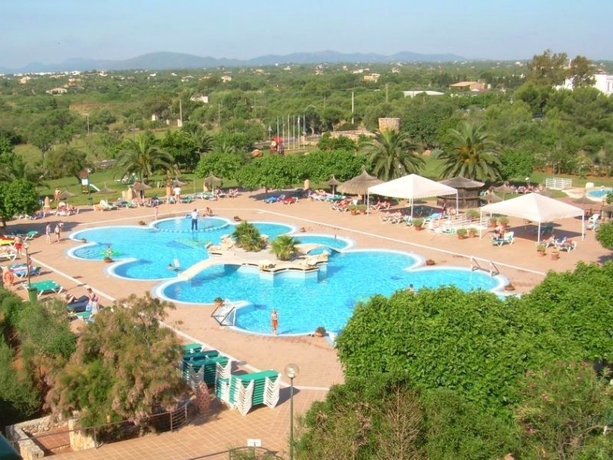 Hotel Mariant Park Thalasso-Spa & Wellness