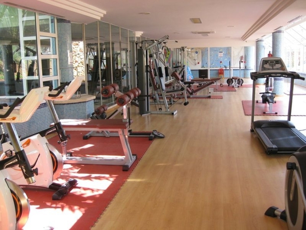 Hotel Mariant Park Thalasso-Spa & Wellness