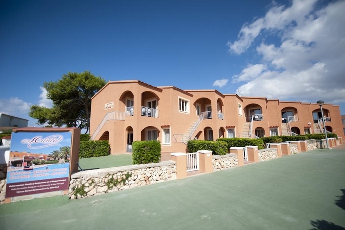 Hotel Maribel