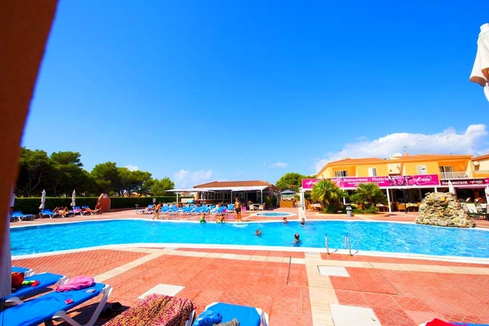 Hotel Maribel