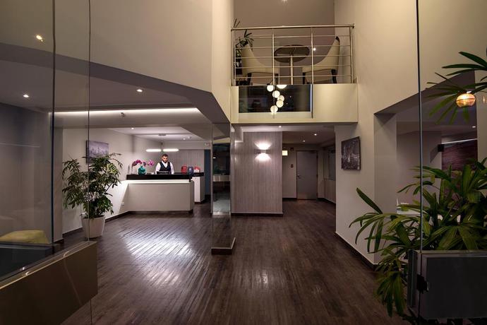 Hotel Mariel