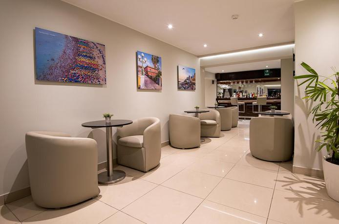 Hotel Mariel