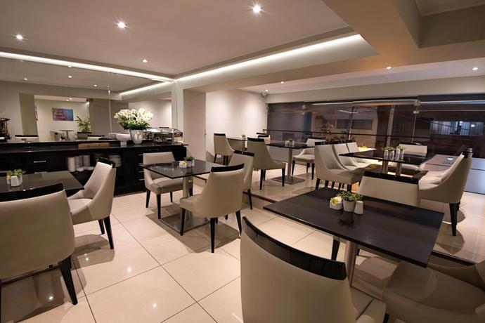 Hotel Mariel