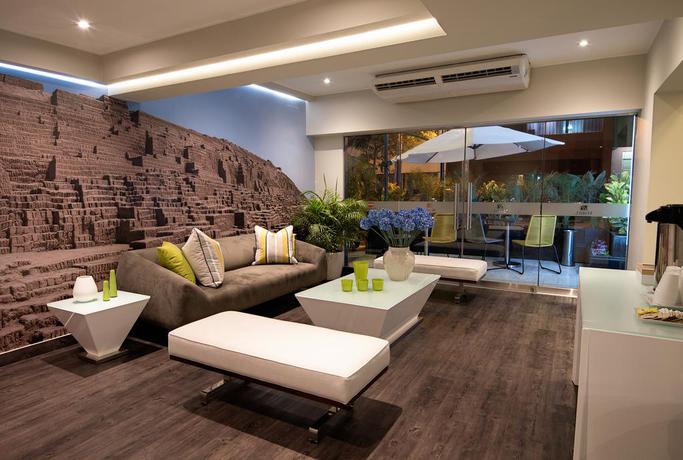 Hotel Mariel