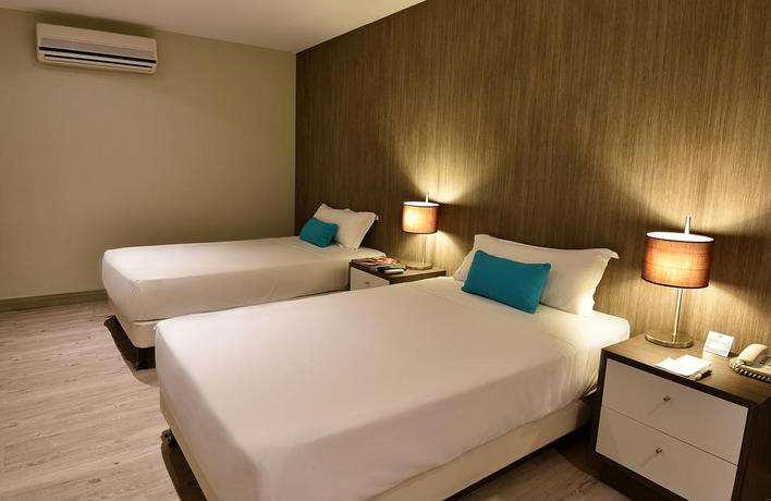 Hotel Mariel