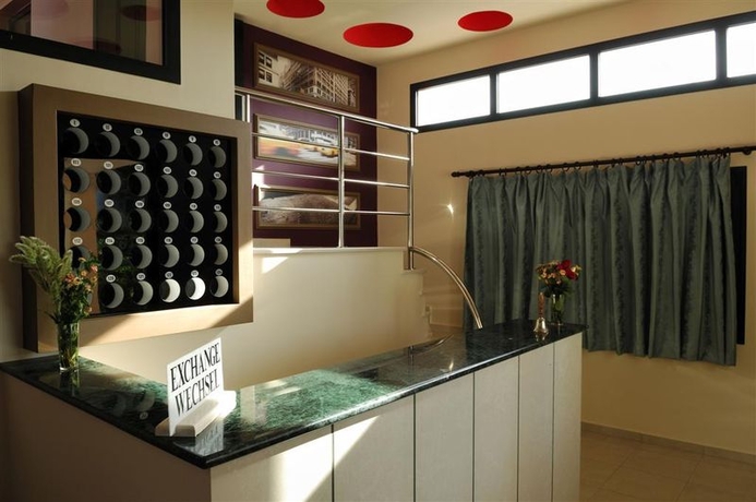 Hotel Marigianna