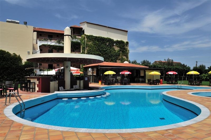 Hotel Marigianna