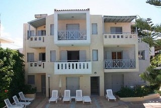 Hotel Marilisa Aparthotel