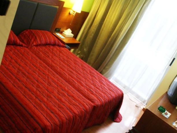 Hotel Marin Dream