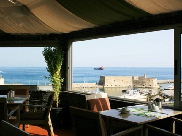 Hotel Marin Dream