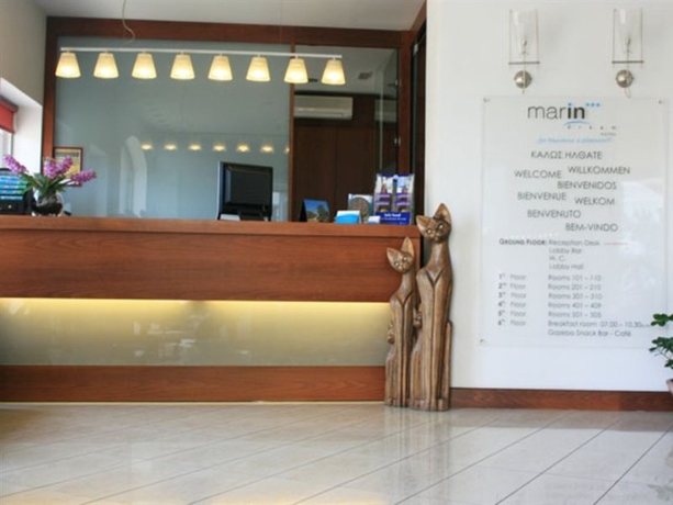 Hotel Marin Dream