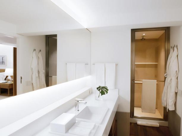 Hotel Marina All Suites