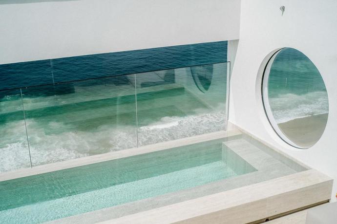 Hotel Marina All Suites