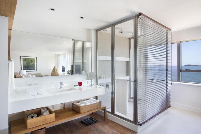 Hotel Marina All Suites