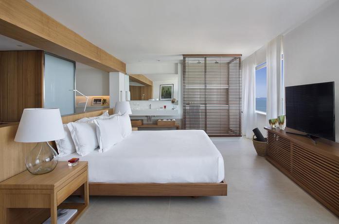 Hotel Marina All Suites