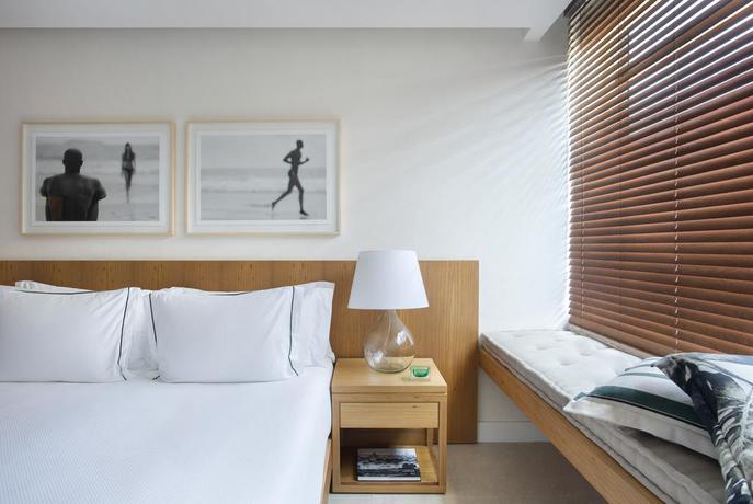 Hotel Marina All Suites