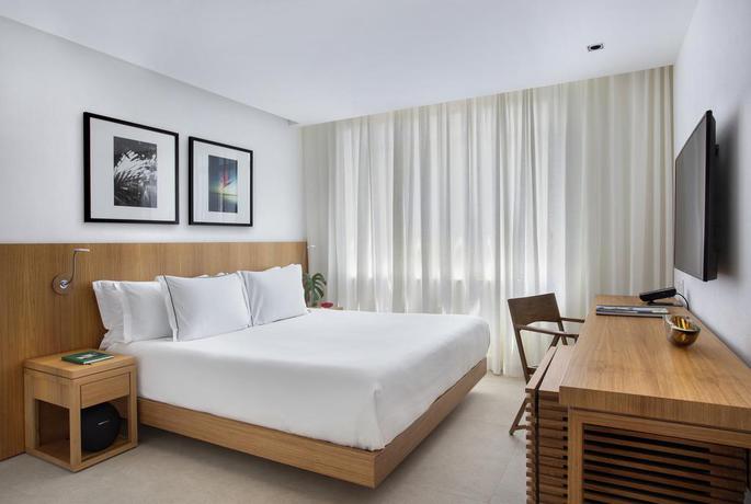 Hotel Marina All Suites