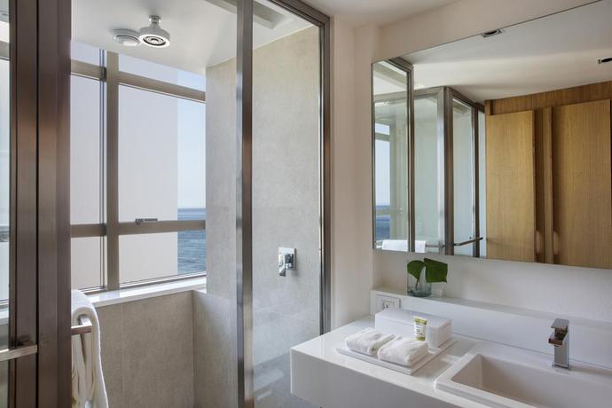 Hotel Marina All Suites