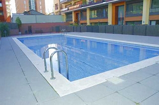 Hotel Marina Beach