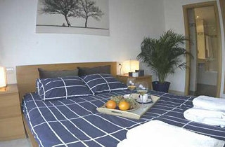 Hotel Marina Beach