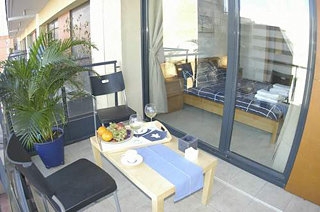 Hotel Marina Beach