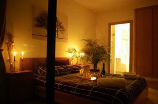 Hotel Marina Beach