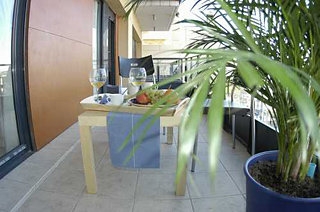 Hotel Marina Beach