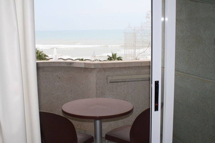 Hotel Marina D'or 3