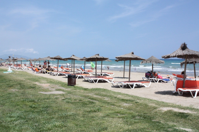 Hotel Marina D'or 3