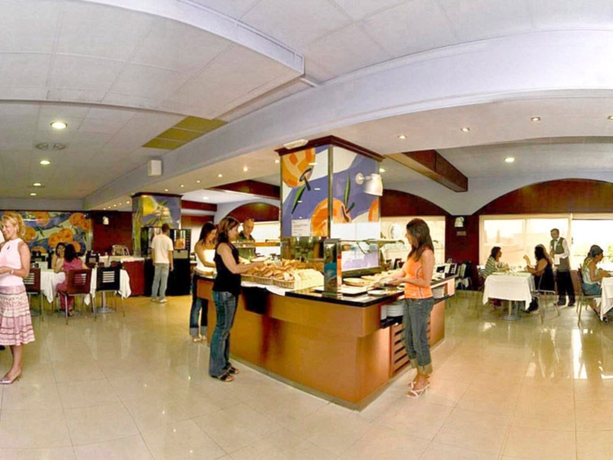 Hotel Marina D'or 3